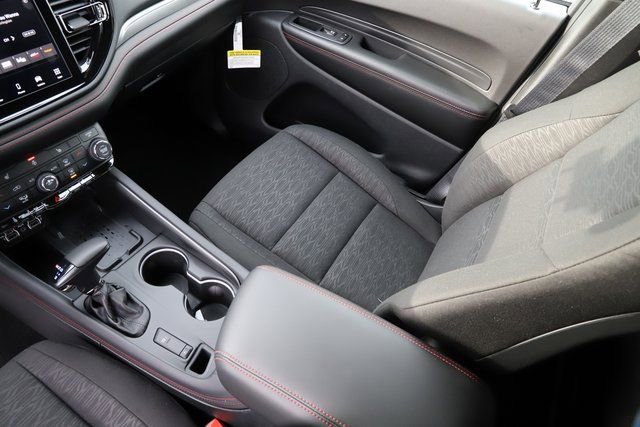 New 2026 Dodge Durango GT w/ Blacktop Package image 29