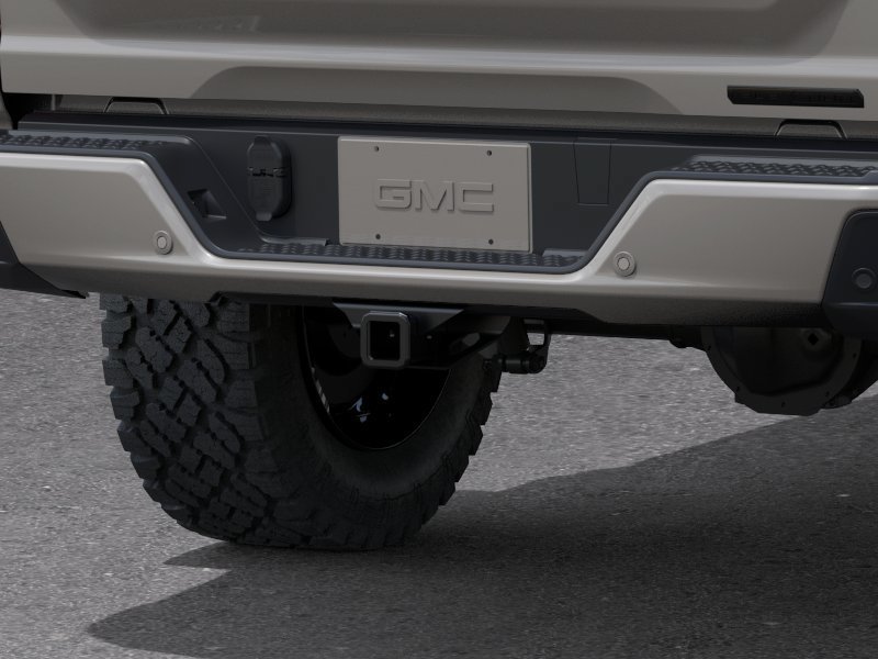New 2026 GMC Canyon Elevation w/ Convenience Package RWD image 14