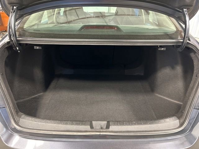 Certified 2022 Honda Civic EX image 22
