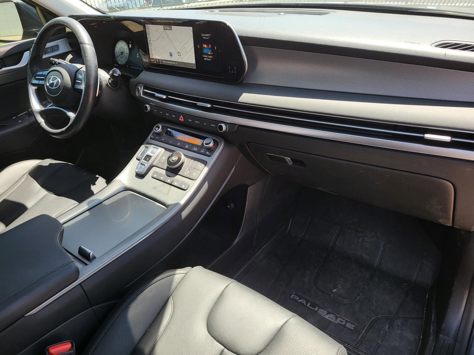 Used 2025 Hyundai Palisade SEL FWD image 11