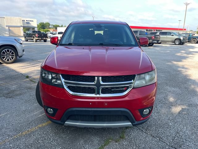 Used 2019 Dodge Journey GT AWD/4WD image 8