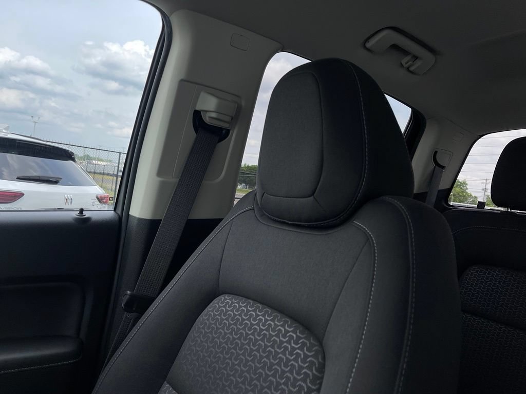 Used 2020 GMC Canyon SLE w/ Trailering Package AWD/4WD image 37