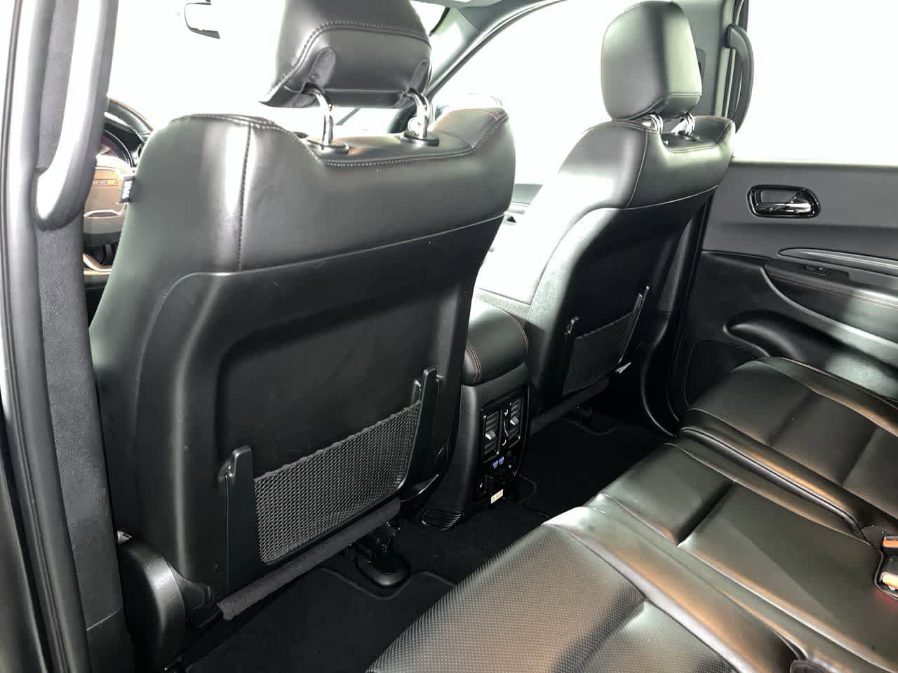 Used 2025 Dodge Durango R/T image 26