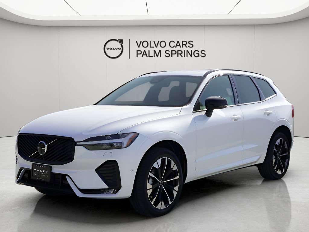 New 2026 Volvo XC60 B5 Plus w/ Protection Package Premier image 3