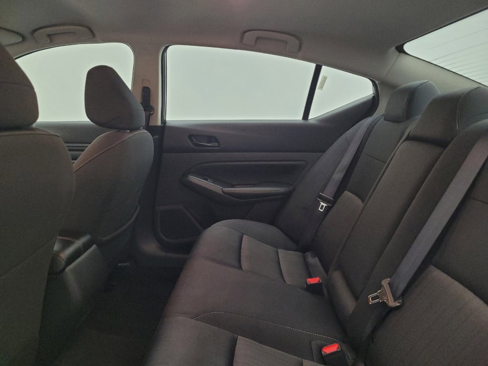 Used 2024 Nissan Altima 2.5 SV image 18