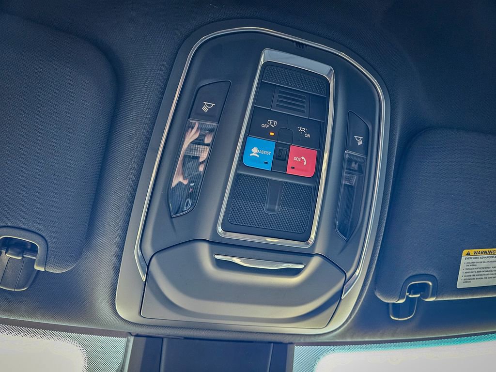 New 2026 Jeep Cherokee Limited AWD/4WD image 28