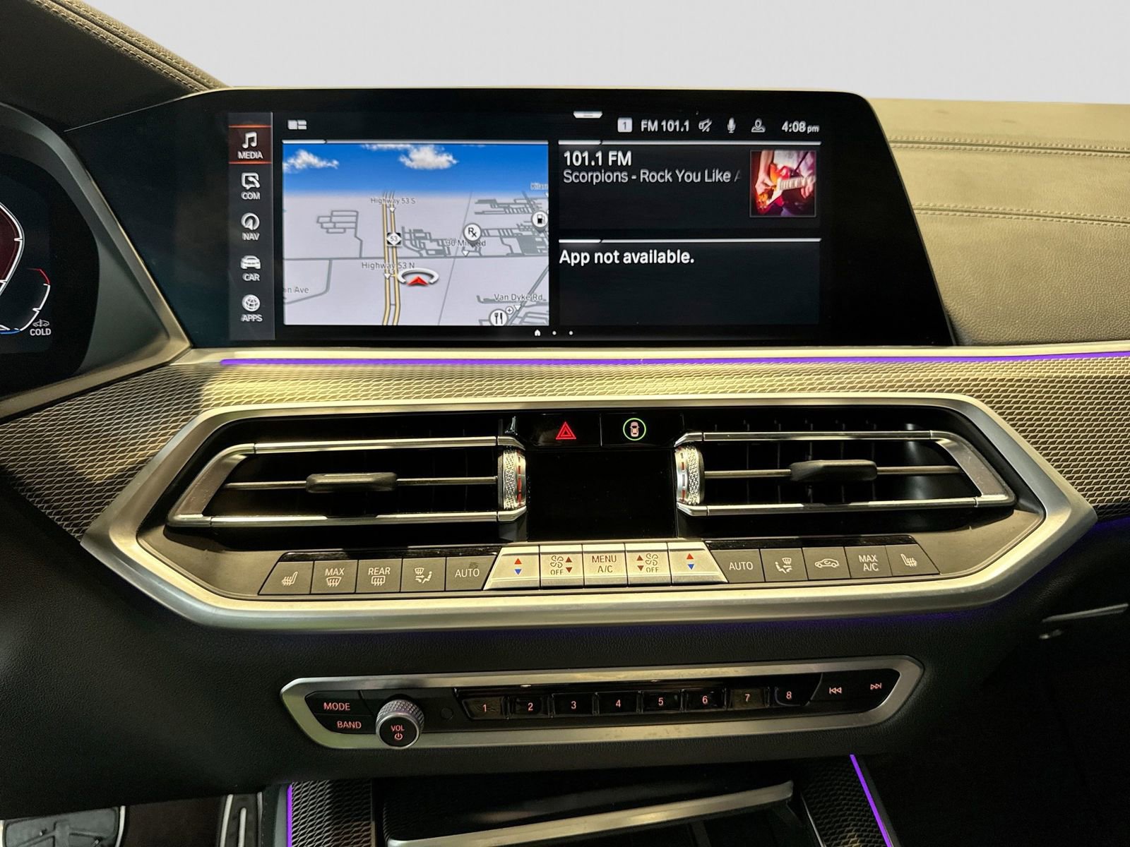 Used 2021 BMW X5 xDrive40i image 30