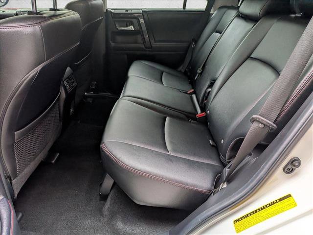 Used 2021 Toyota 4Runner Venture w/ Moonroof Package image 18