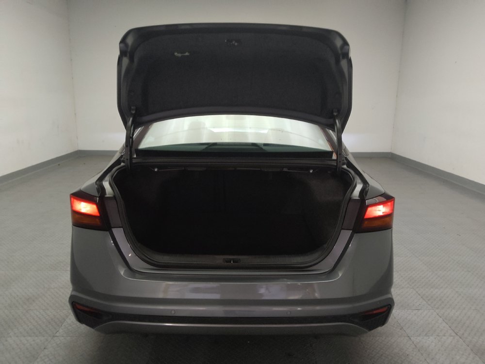 Used 2023 Nissan Altima 2.5 SV FWD image 29