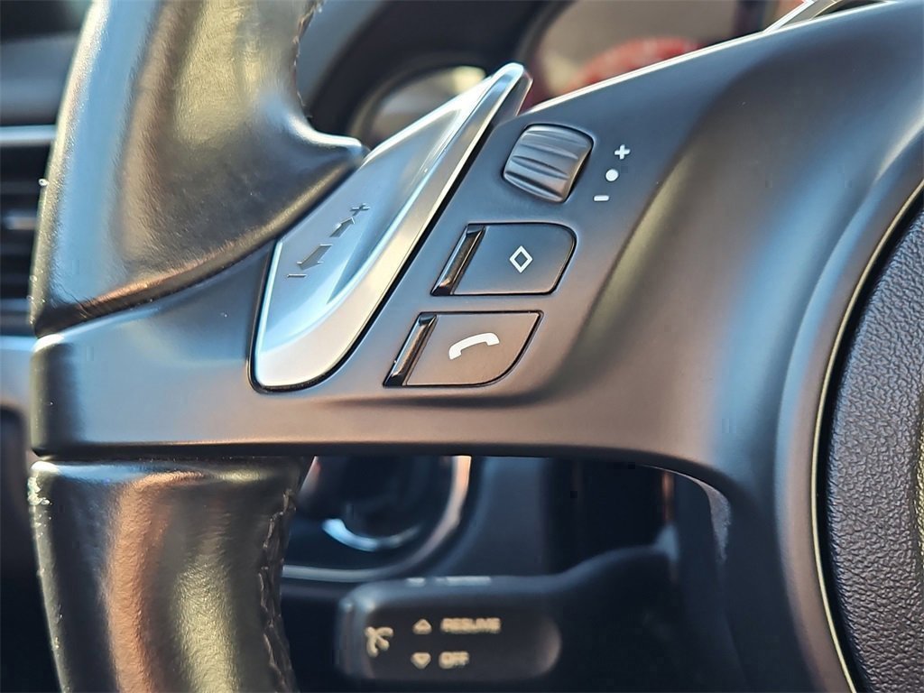 Certified 2014 Porsche 911 Carrera S image 25