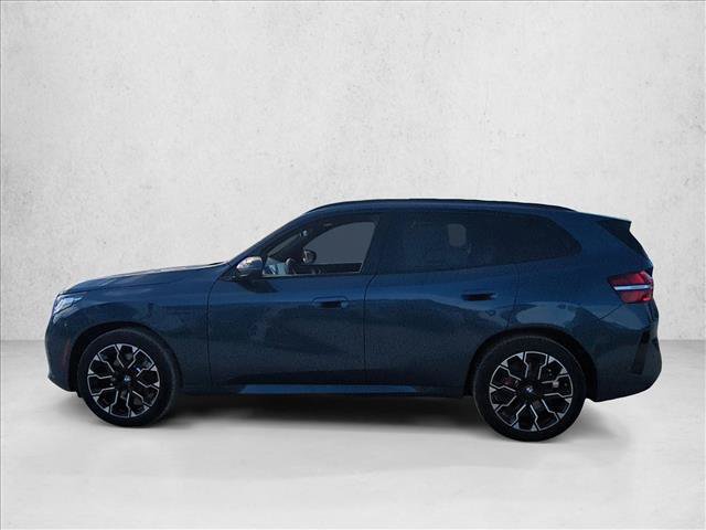 Used 2026 BMW X3 xDrive30i w/ M Sport Package AWD/4WD image 2