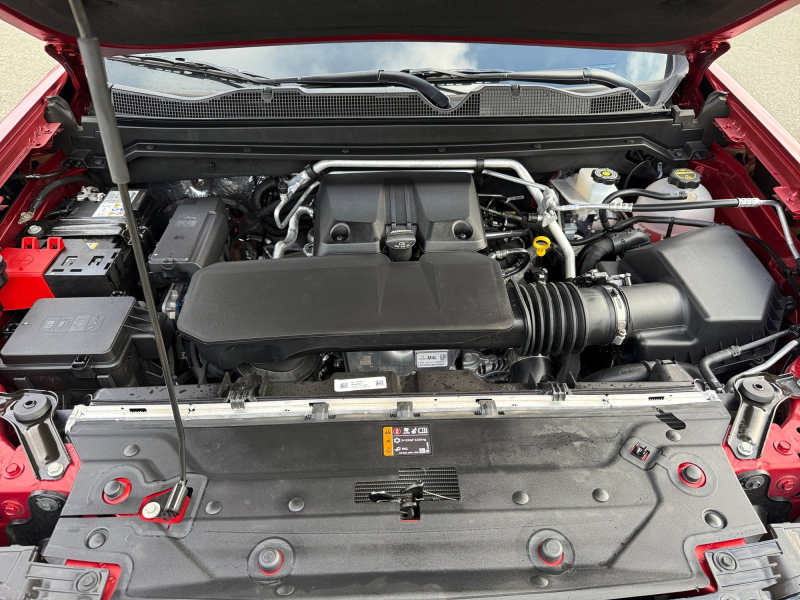 Used 2025 Chevrolet Colorado LT image 20