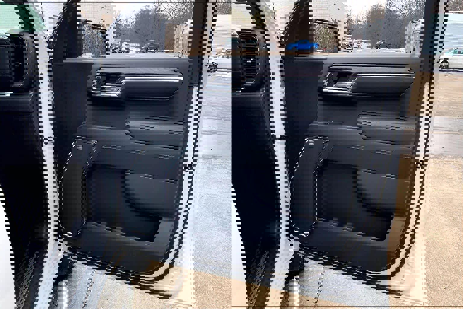 Certified 2022 Chevrolet Silverado 1500 LTZ image 22