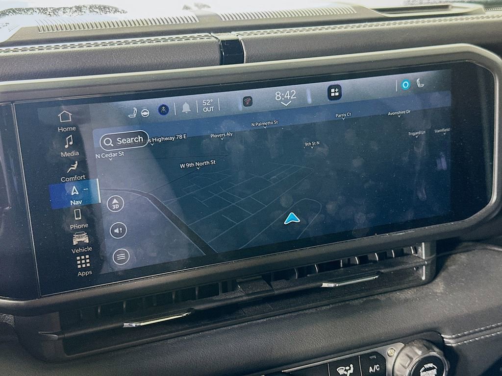 Used 2024 Jeep Wrangler High Altitude image 26