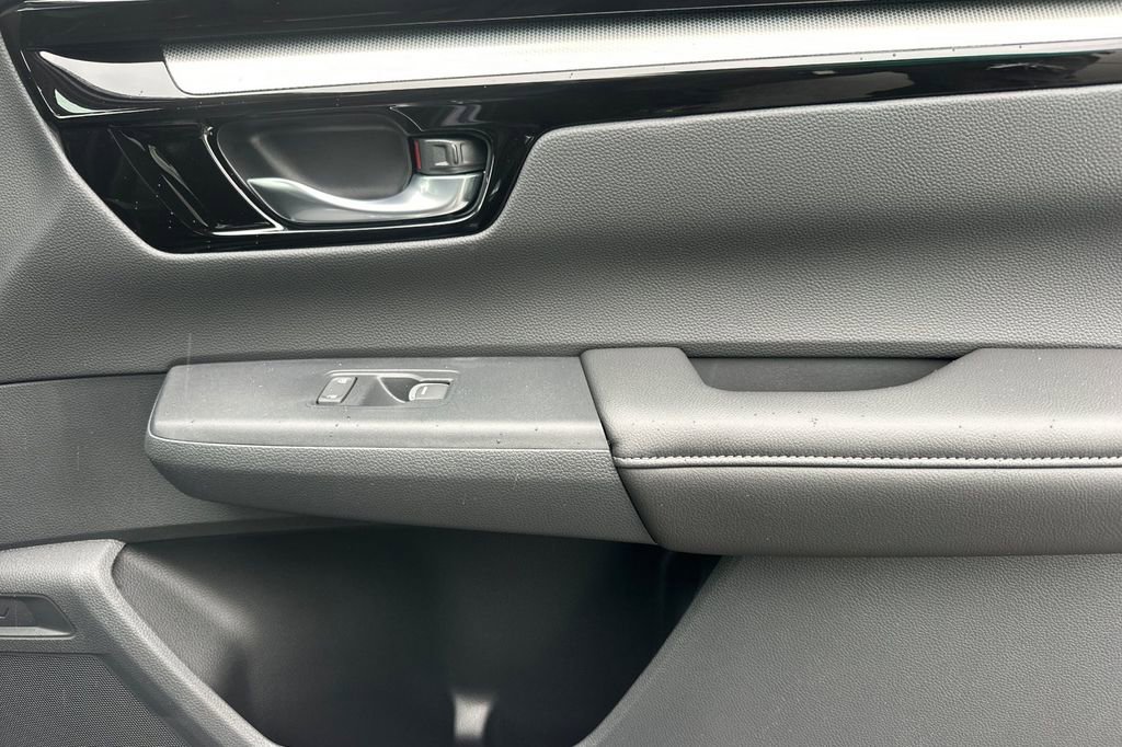 New 2026 Honda CR-V FWD e:FCEV image 20