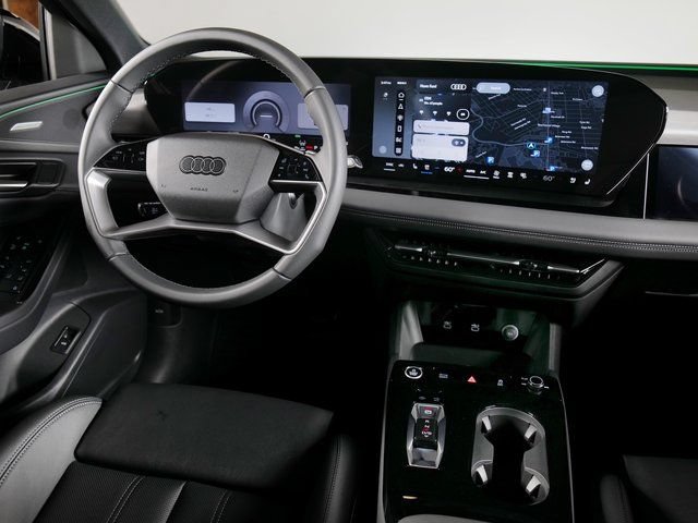 Certified 2027 Audi Q6 e-tron Premium Plus w/ Premium Plus AWD/4WD image 12