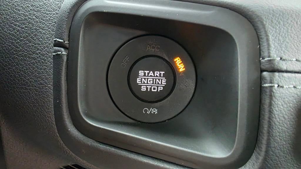 New 2026 Jeep Wrangler Unlimited Rubicon image 36