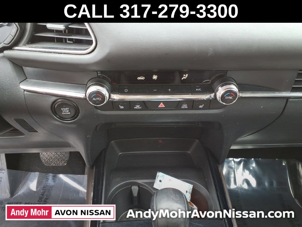 Used 2021 MAZDA CX-30 AWD 2.5 S w/ Premium Package image 31