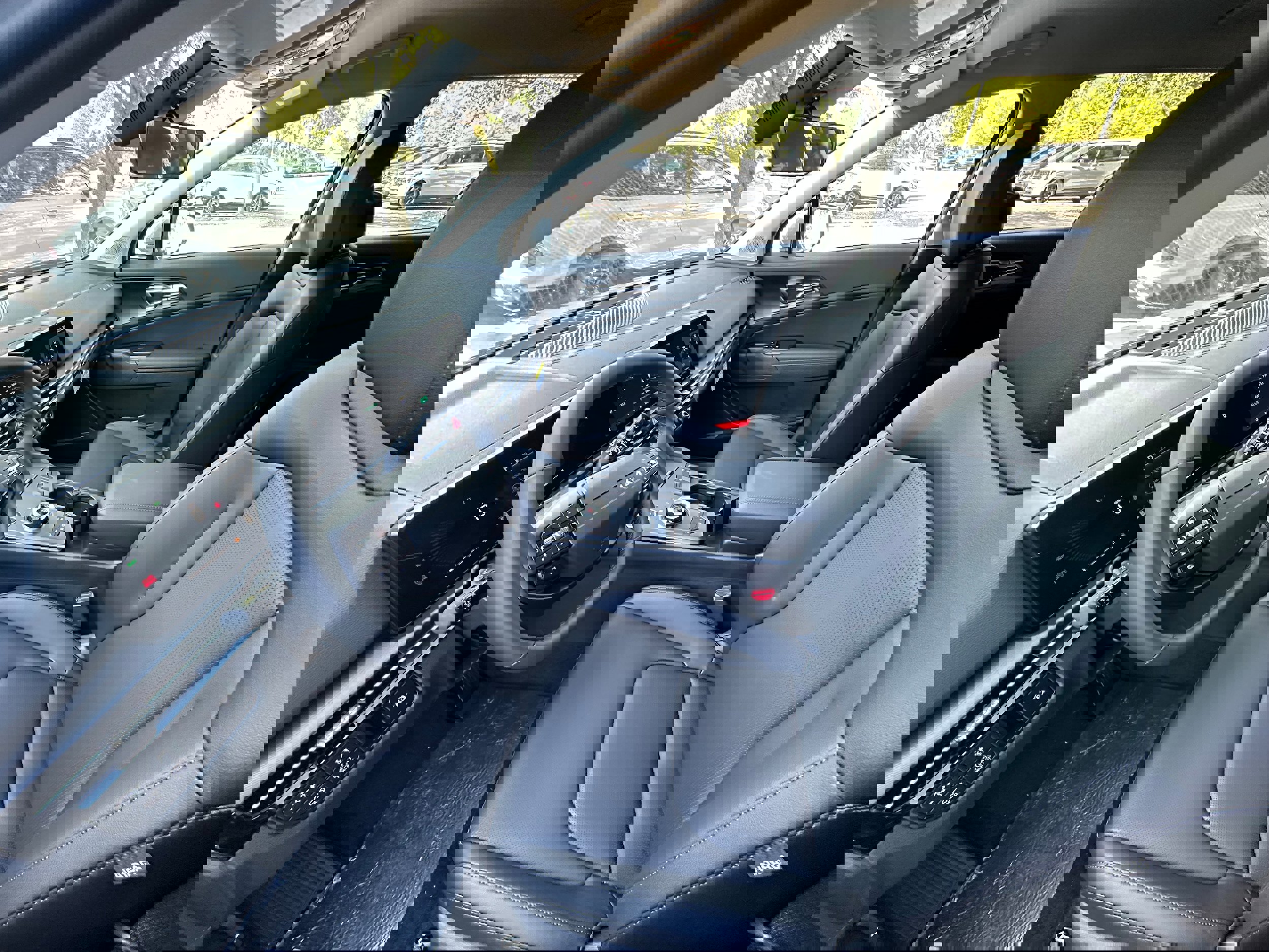 New 2026 Kia Sportage EX image 32