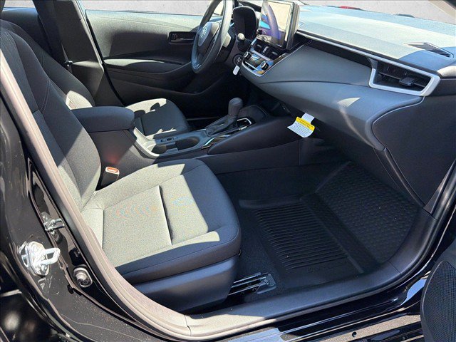 New 2027 Toyota Corolla LE FWD image 13
