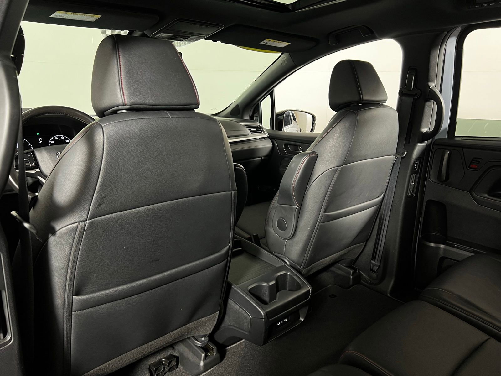 Used 2025 Honda Odyssey Sport-L image 22