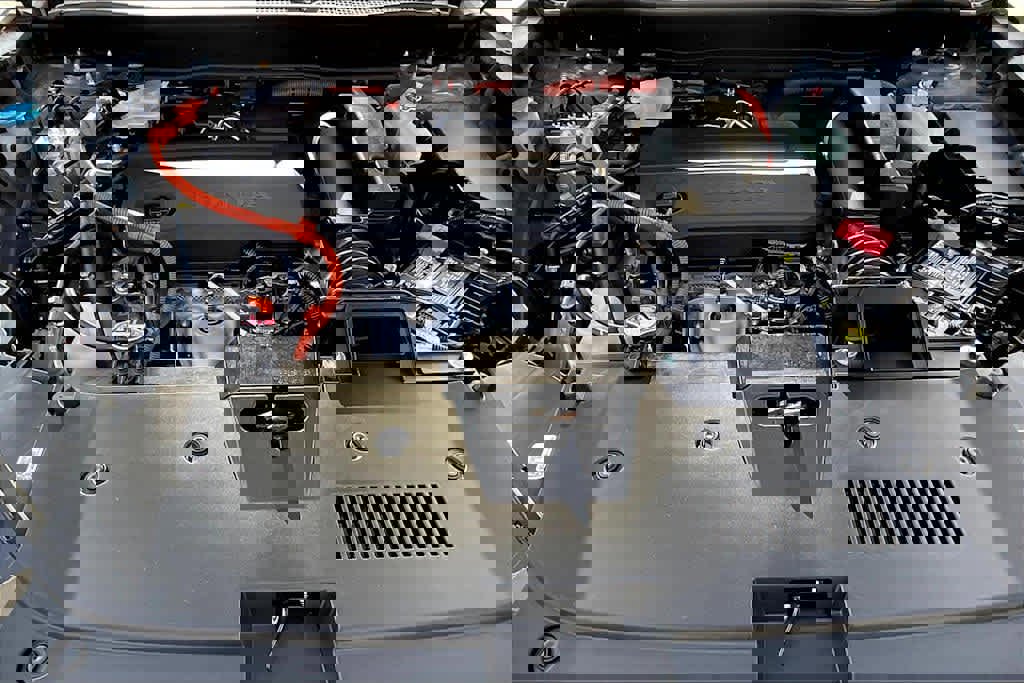 New 2026 Honda CR-V Sport-L image 16