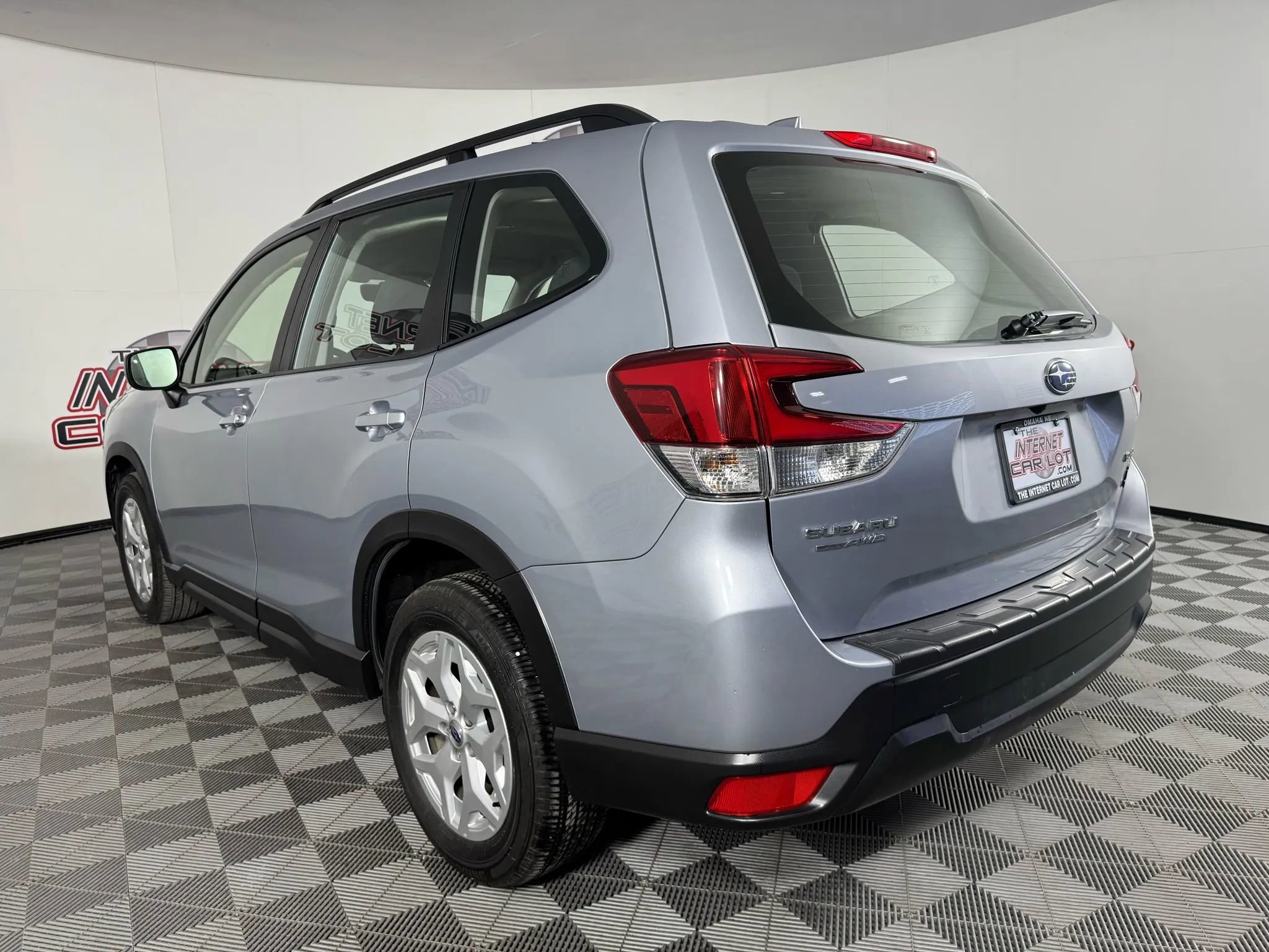 Used 2021 Subaru Forester w/ Popular Package #1 image 24