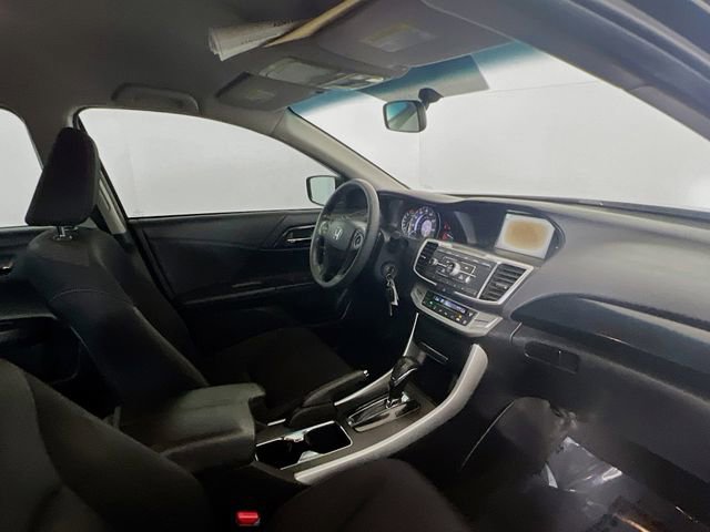 Used 2014 Honda Accord Sport image 9