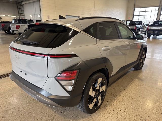 Used 2026 Hyundai Kona Limited FWD image 5