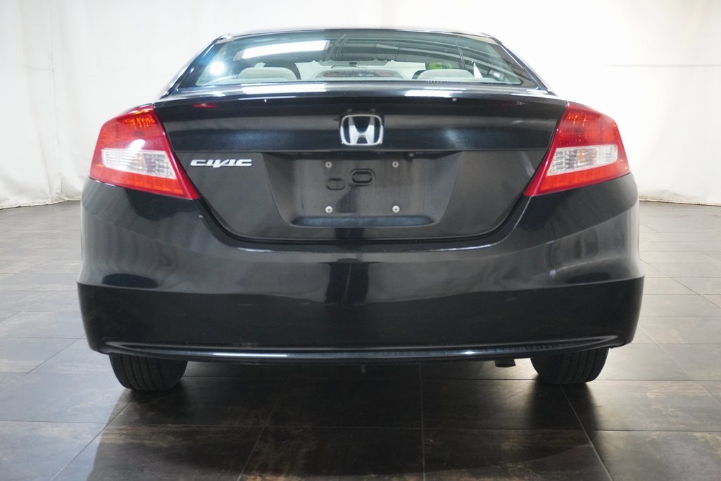 Used 2013 Honda Civic LX image 6