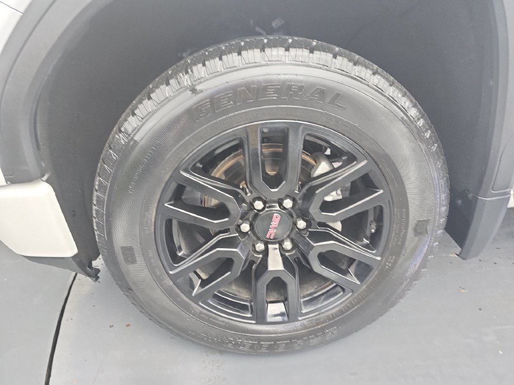 Used 2021 GMC Sierra 1500 Elevation AWD/4WD image 10