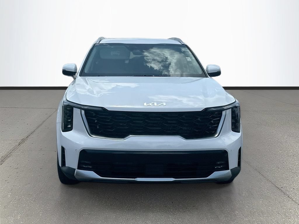 New 2026 Kia Sorento EX FWD image 2