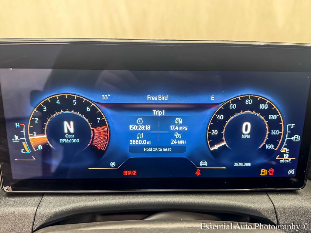 Used 2025 Ford Mustang GT w/ GT Performance Package image 14