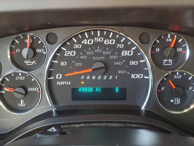 Used 2014 Chevrolet Express 1500 AWD image 11