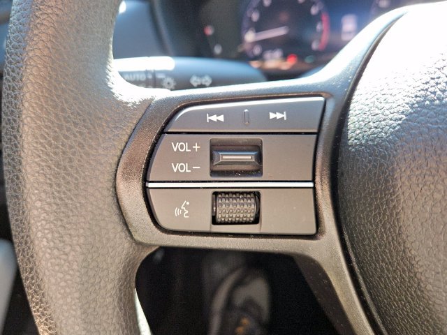 Certified 2025 Honda Accord LX image 23