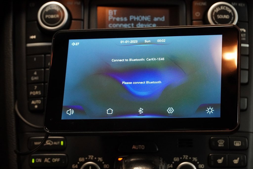 Used 2013 Volvo XC90 3.2 image 19