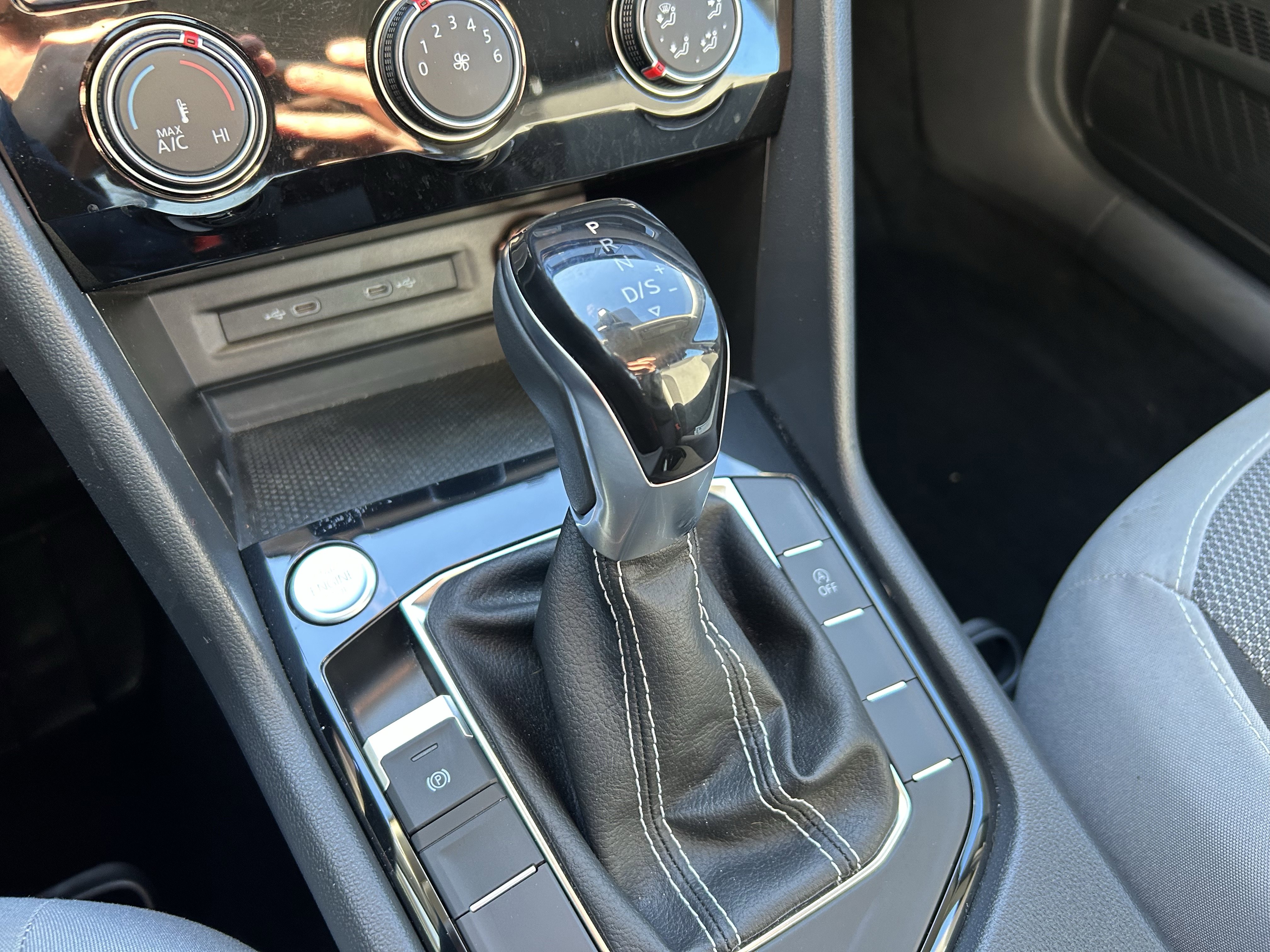 Certified 2024 Volkswagen Taos S image 16