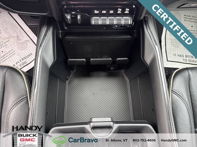 Used 2024 RAM 2500 Limited AWD/4WD image 29