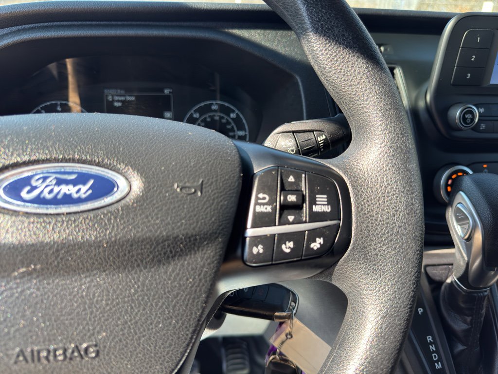 Used 2023 Ford Transit 150 Medium Roof image 19