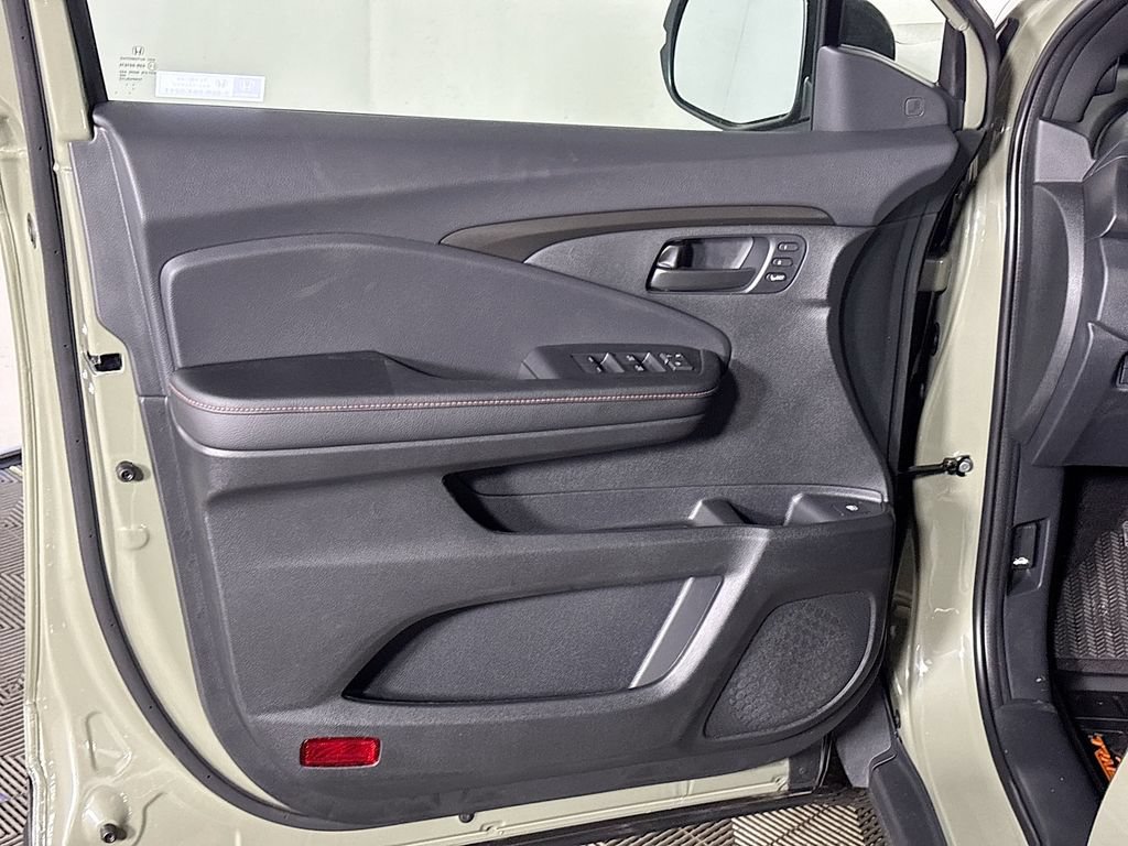 New 2026 Honda Ridgeline TrailSport image 10