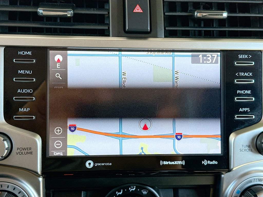 Used 2020 Toyota 4Runner SR5 image 16