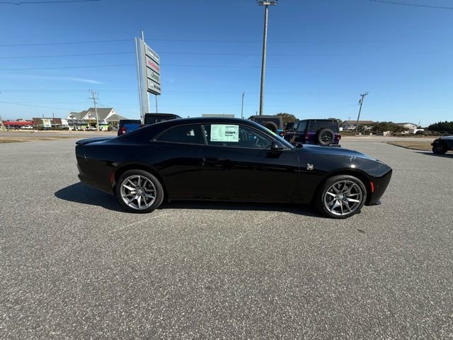 New 2026 Dodge Charger R/T Scat Pack image 5