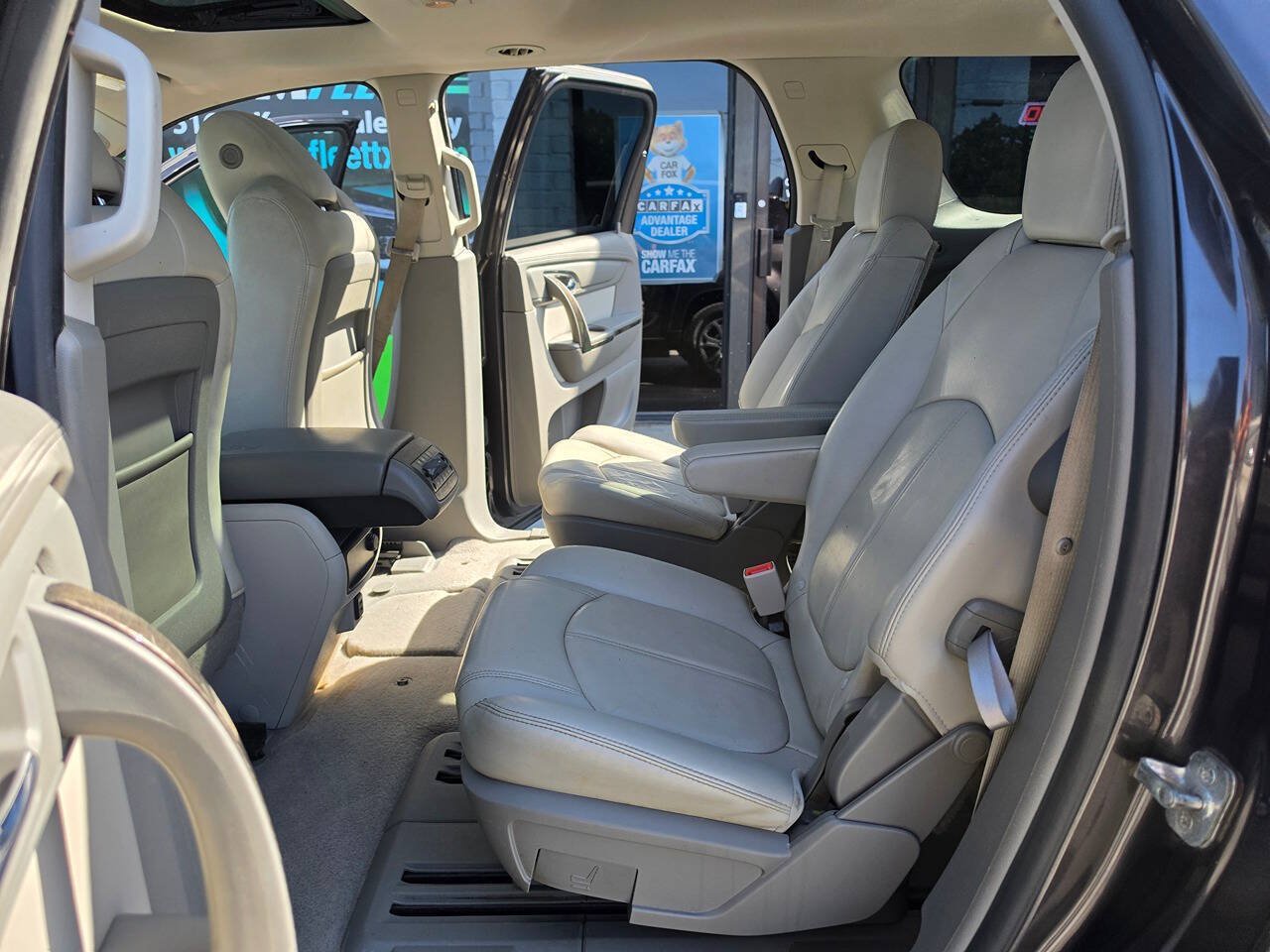 Used 2014 GMC Acadia SLT FWD image 21