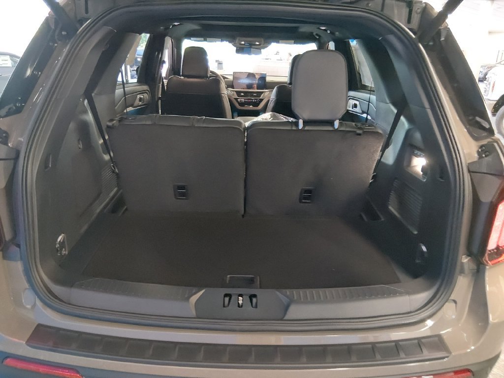 New 2026 Ford Explorer ST w/ Sun And Sound Package AWD/4WD image 16