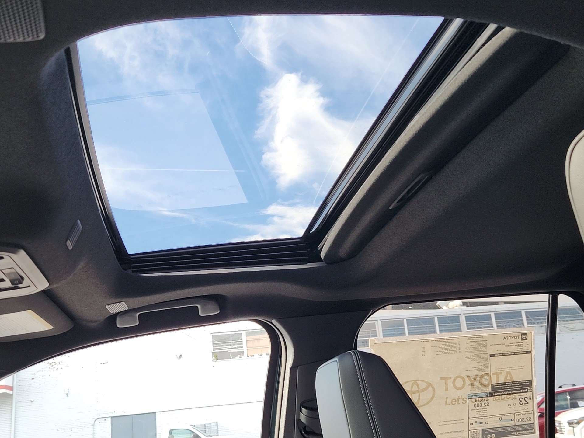 New 2025 Toyota 4Runner TRD Off-Road Premium image 20