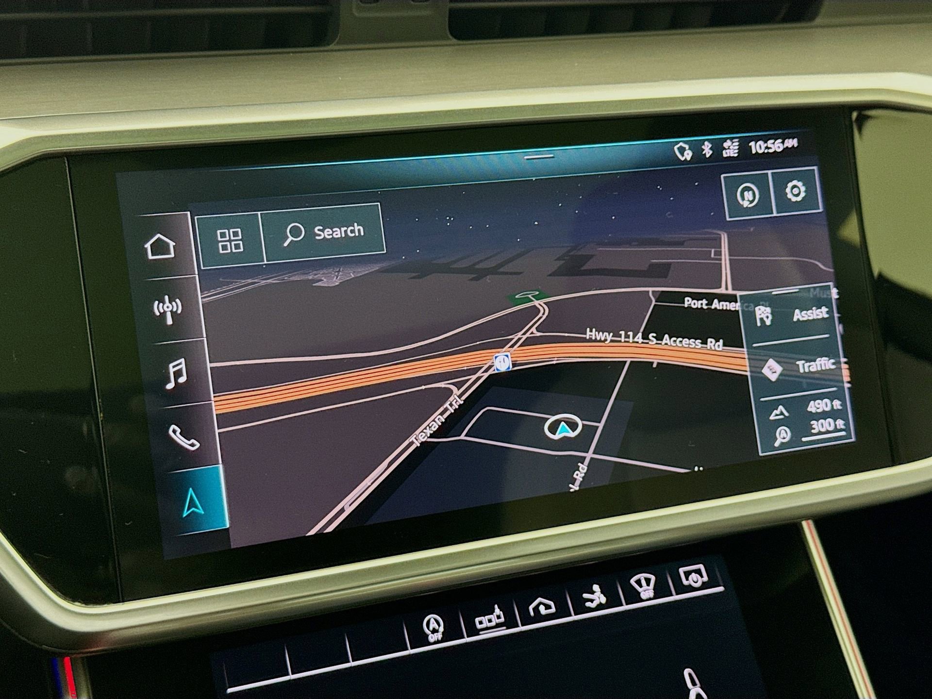 Used 2020 Audi S7 Prestige image 14