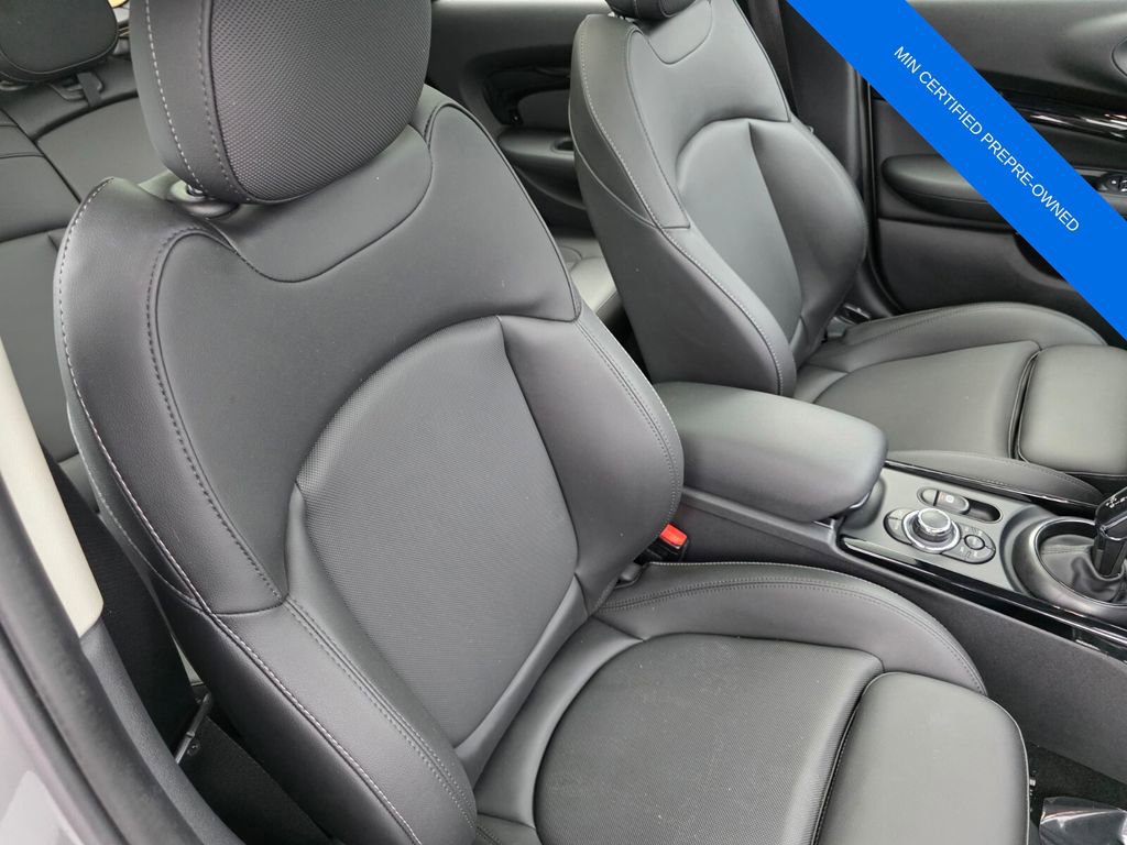 Used 2024 MINI Cooper Clubman S FWD image 30
