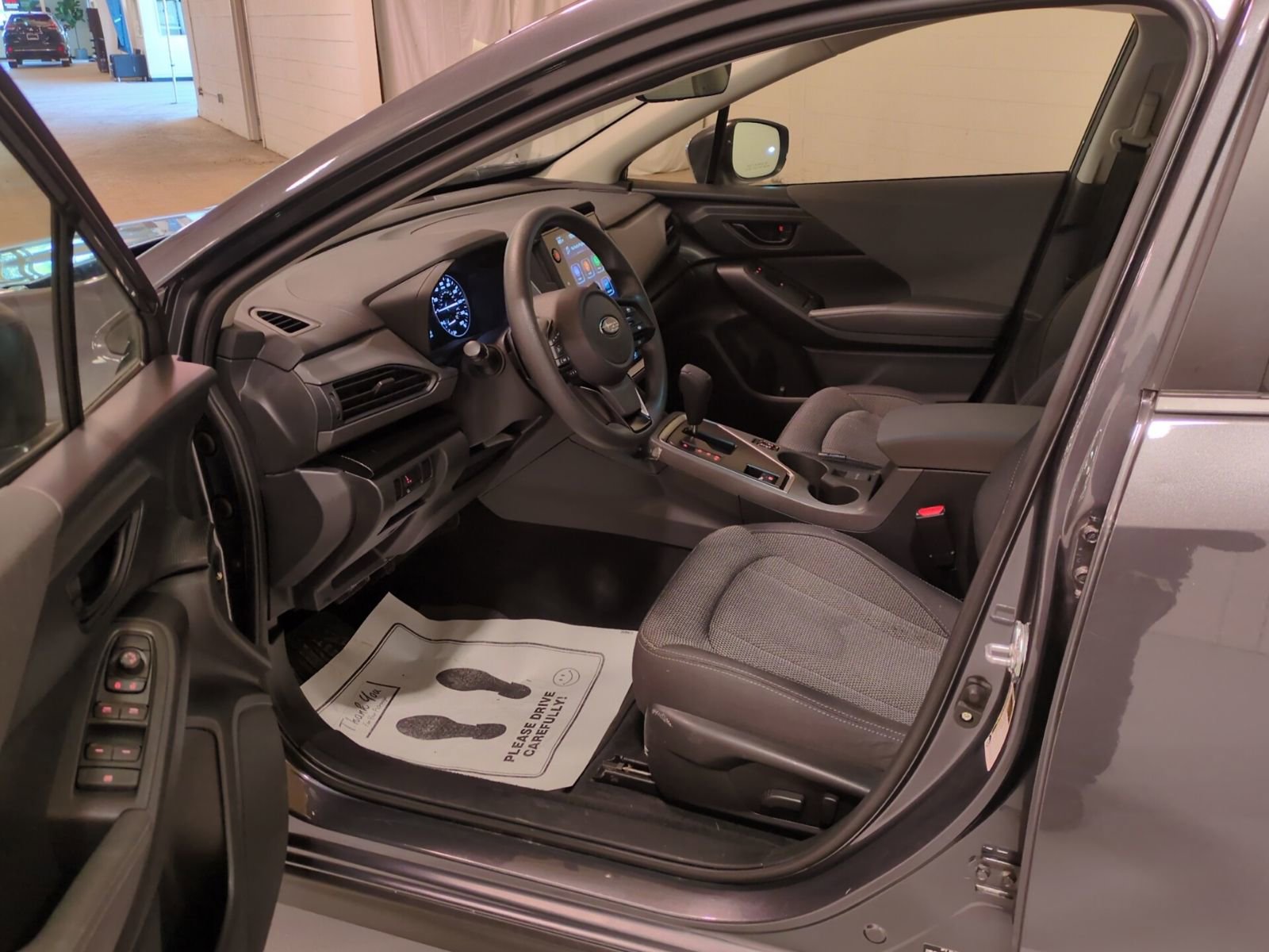 Used 2024 Subaru Crosstrek 2.0i Premium AWD/4WD image 16