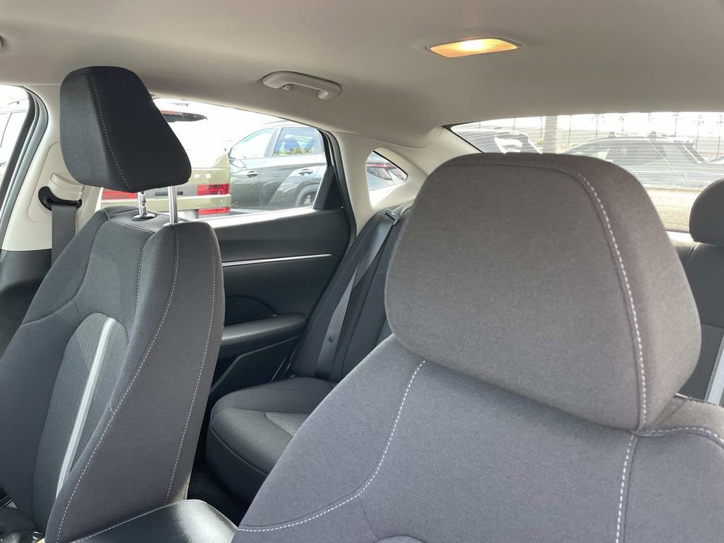 Certified 2023 Hyundai Sonata SEL FWD image 21