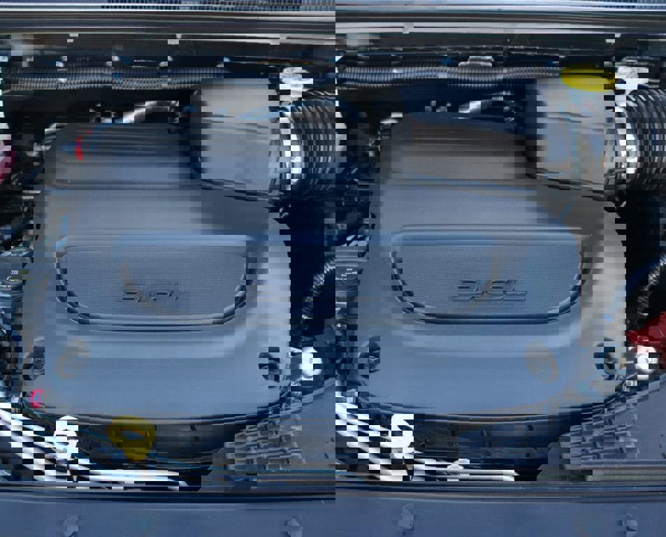 Used 2022 Chrysler Pacifica Limited image 30